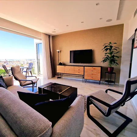 Sveltos 3 Bedroom Larnaca