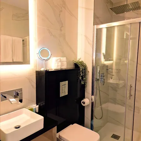 Aparthotel Sveltos