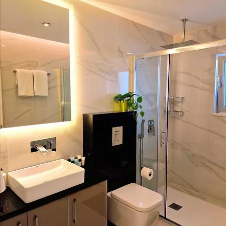 Aparthotel Sveltos