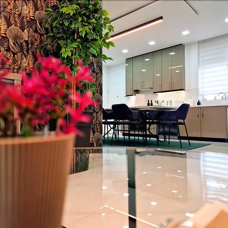 Sveltos Lejlighedshotel Larnaca