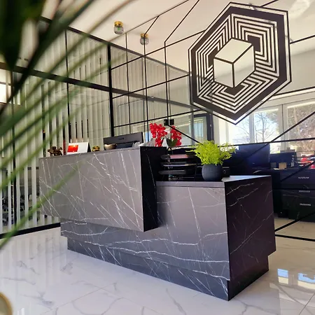 Sveltos 4* Larnaca