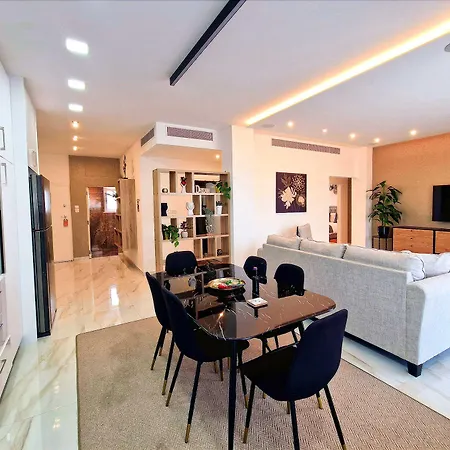 Sveltos 3 Bedroom 4*