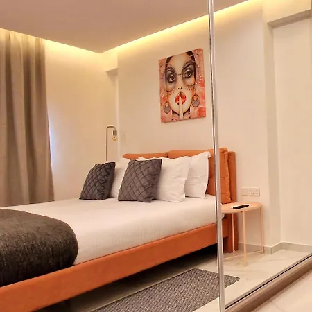 Sveltos 3 Bedroom Larnaca