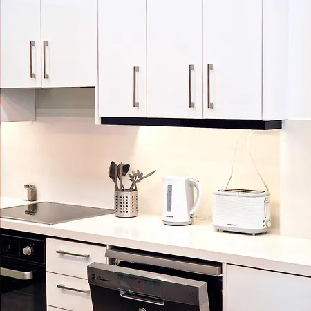 Sveltos 3 Bedroom Larnaca