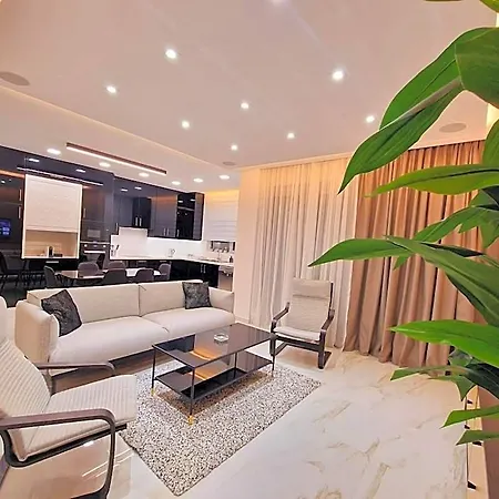 Aparthotel Sveltos Larnaca