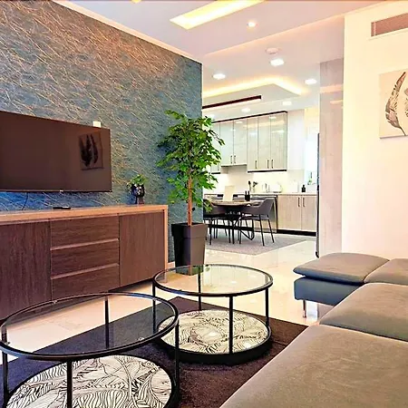 Sveltos Aparthotel 4*