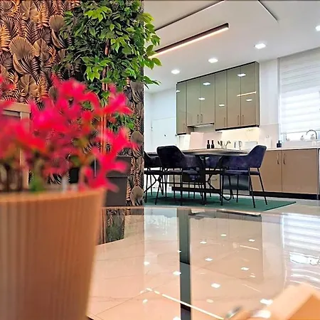 Sveltos Aparthotel Larnaca