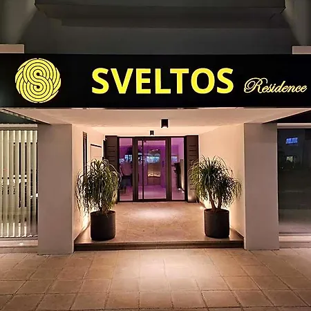 Sveltos Larnaca