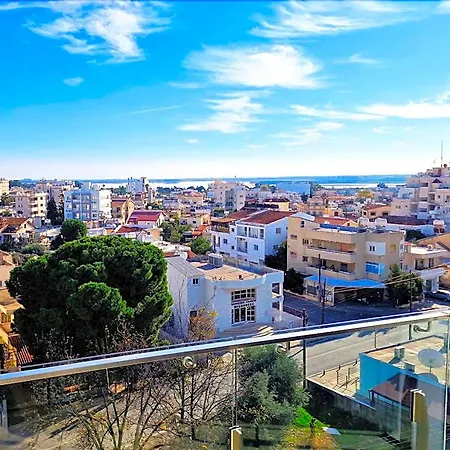 Sveltos 4* Larnaca