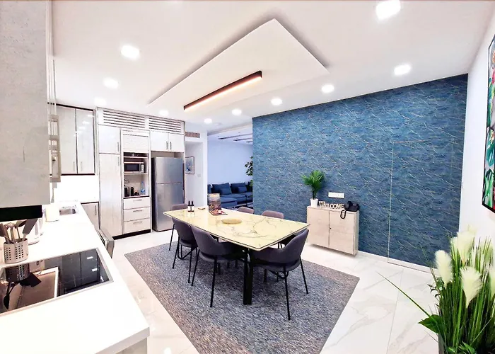 Aparthotel Sveltos Larnaca