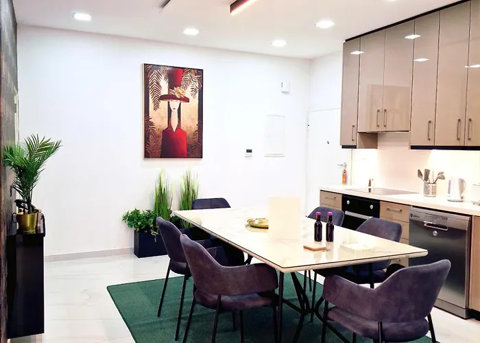 Sveltos Aparthotel 4*