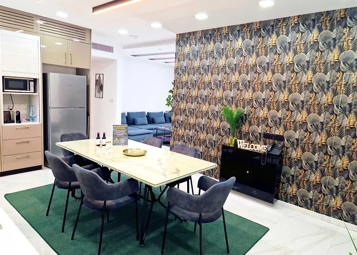 Aparthotel Sveltos Larnaca