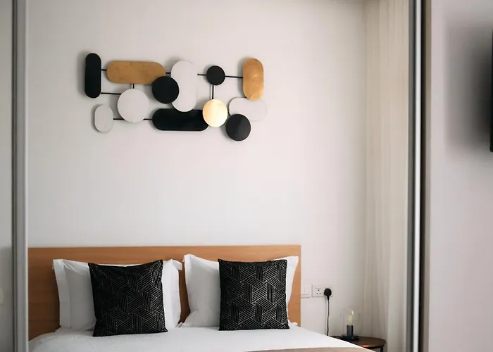 Aparthotel Sveltos Larnaka