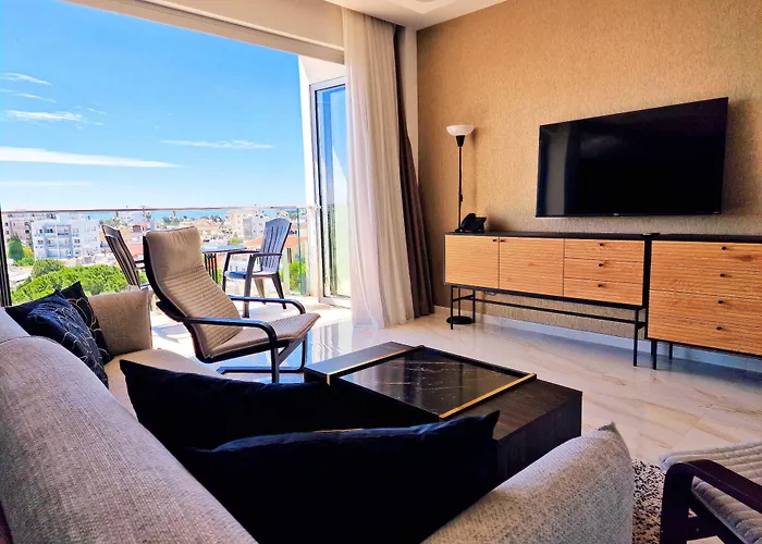 Sveltos 4* Ларнака