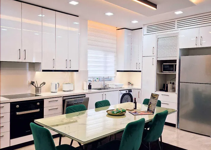 Aparthotel Sveltos Larnaka