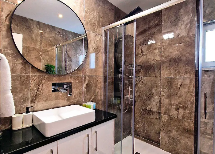 Sveltos Aparthotel Larnaca