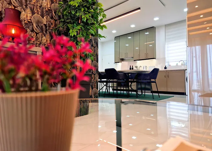 Sveltos Aparthotel Larnaca