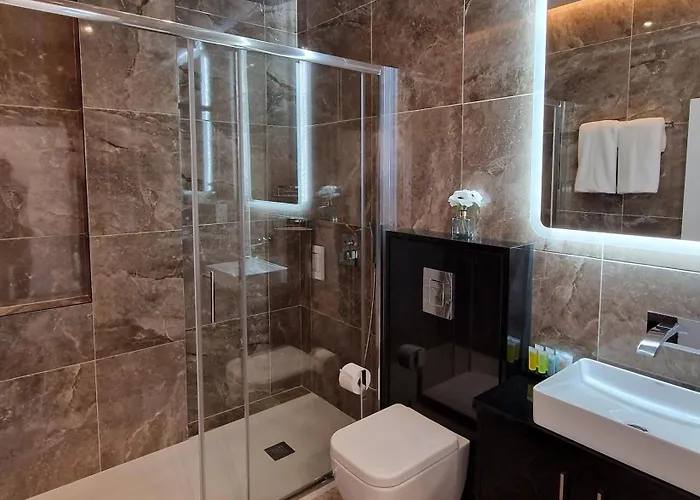 Sveltos Aparthotel Larnaca