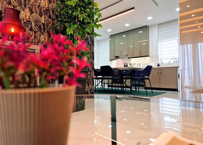 Aparthotel Sveltos Larnaka