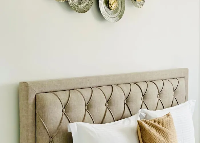 Sveltos Aparthotel Larnaca