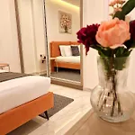 Sveltos Ξενοδοχείο με διαμερίσματα 4*