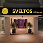Ξενοδοχείο με διαμερίσματα Sveltos Λάρνακα