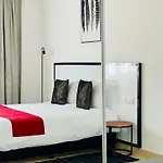 Sveltos Ξενοδοχείο με διαμερίσματα 4*