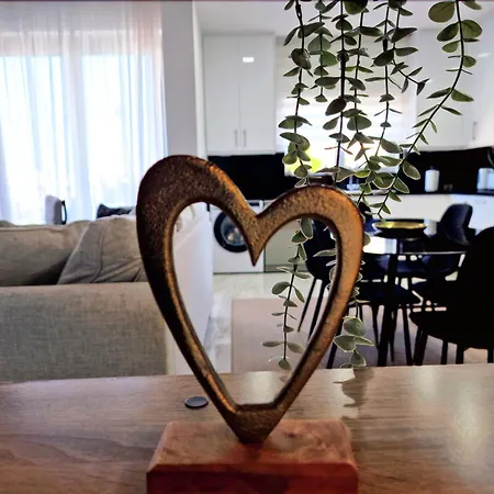 Lägenhetshotell Sveltos Larnaca