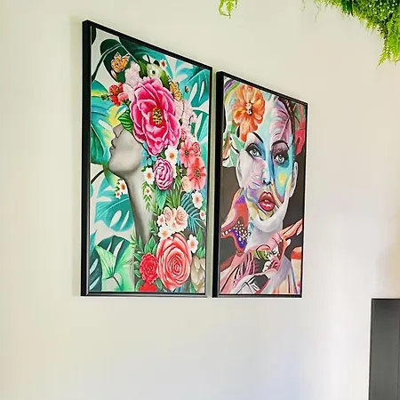 Lägenhetshotell Sveltos 4*