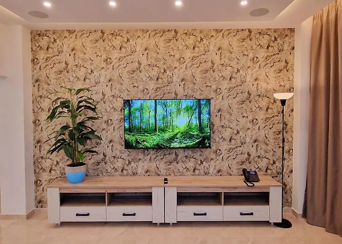 Sveltos Λάρνακα