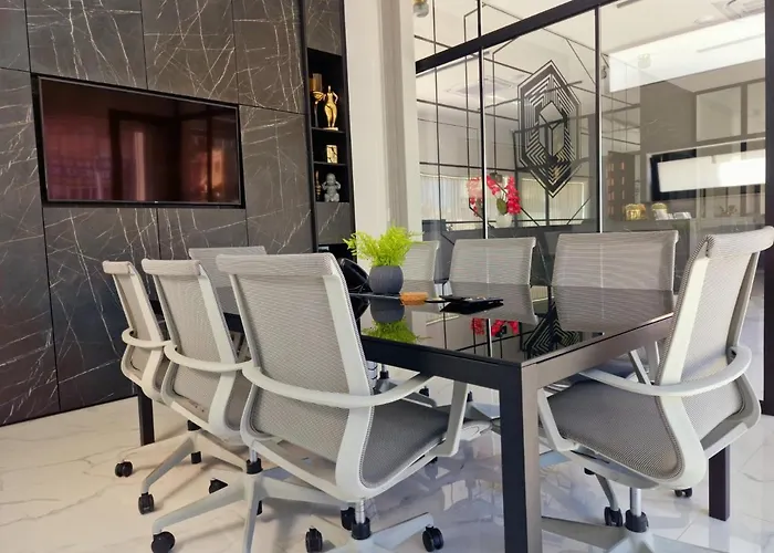 Sveltos Λάρνακα