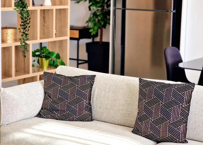 Sveltos Lägenhetshotell