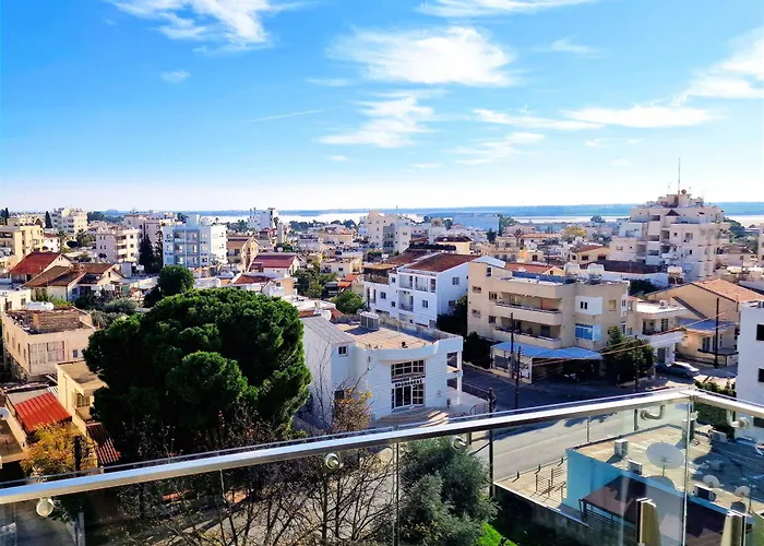 Sveltos Lägenhetshotell 4*