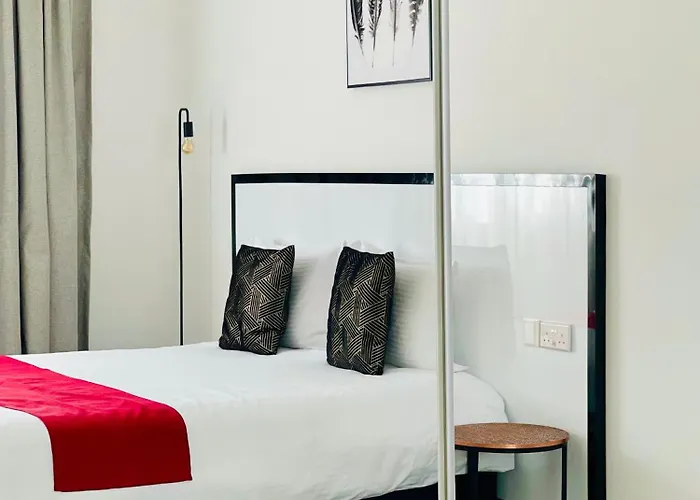 Sveltos Lägenhetshotell 4*