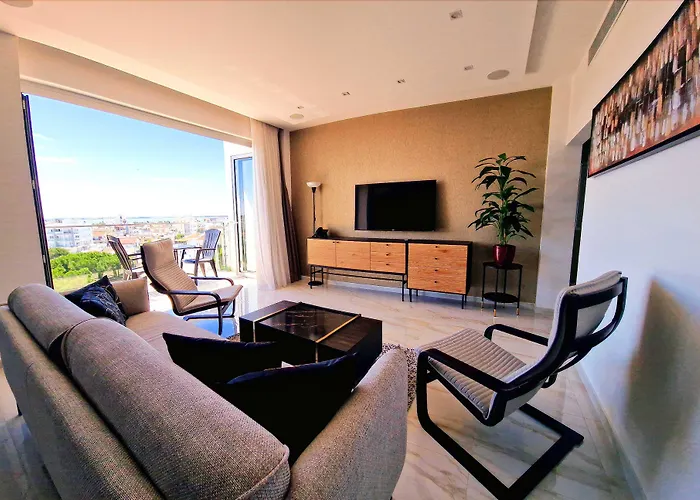 Sveltos 라르나카