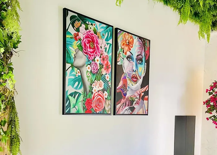 Lägenhetshotell Sveltos 4*