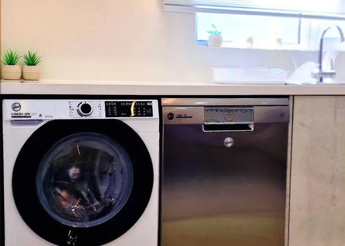 Lägenhetshotell Sveltos